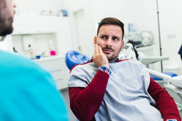 Best Wisdom Tooth Removal  in Richmond Hill, GA