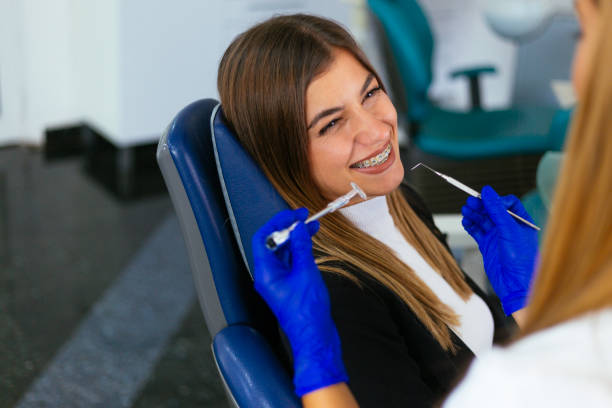 Laser Dentistry in Richmond Hill, GA