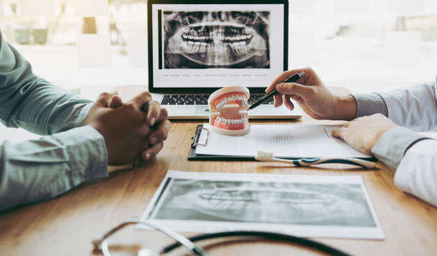 Why Choose Us for Your Dental Needs in Richmond Hill, GA