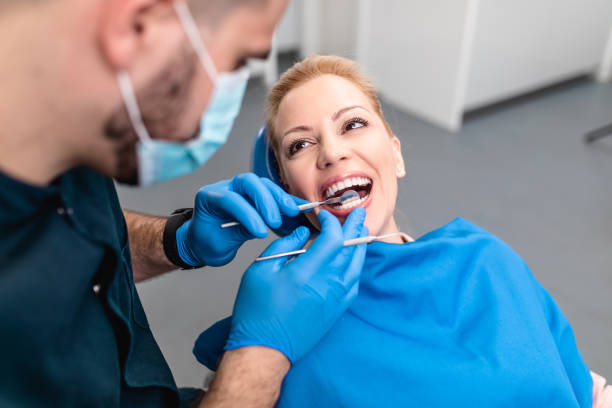 Best Dental Exams and Cleanings  in Richmond Hill, GA