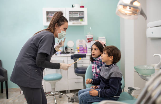 Best Full Mouth Reconstruction  in Richmond Hill, GA