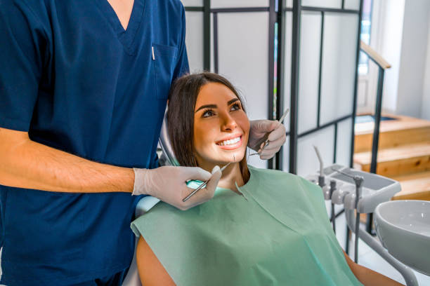 Best Oral Cancer Screening  in Richmond Hill, GA