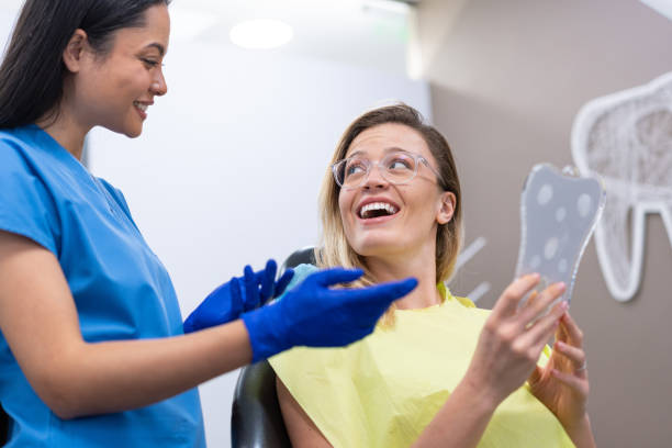  Richmond Hill, GA Holistic Dental Services Pros