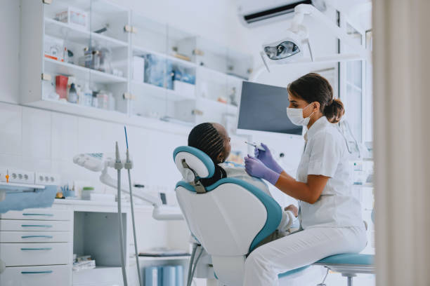 TMJ/TMD Treatment in Richmond Hill, GA