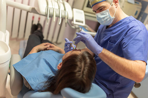 Best Root Canal Treatment  in Richmond Hill, GA