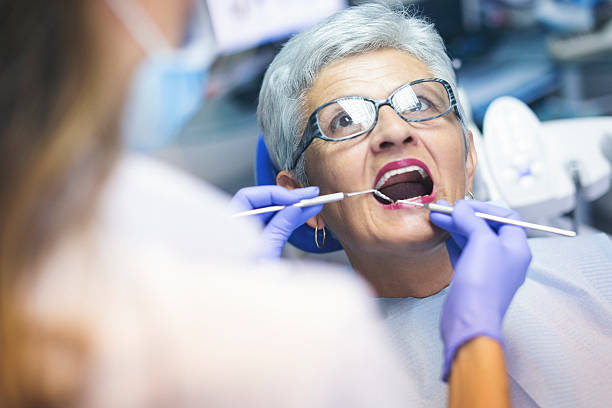 Full Mouth Reconstruction in Richmond Hill, GA
