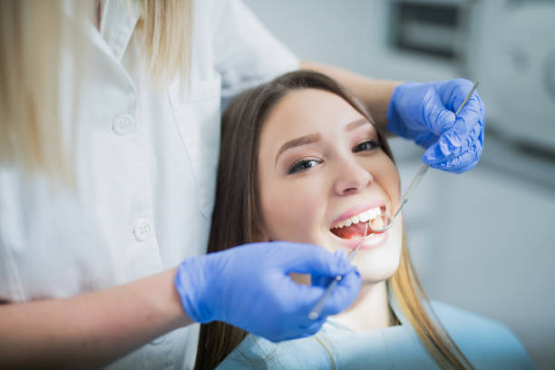 Best Dental X-Rays and Imaging  in Richmond Hill, GA